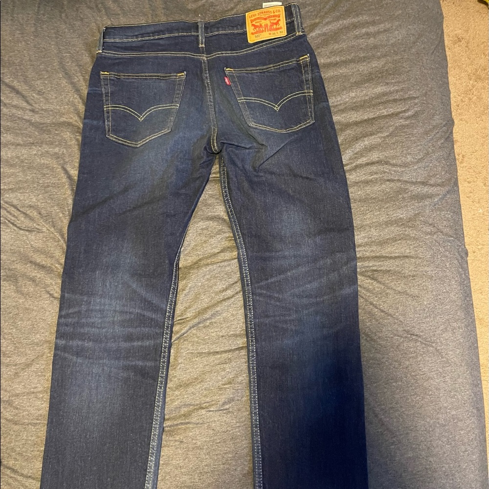 levi 502 jeans